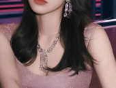 兰曦小姐姐,时尚与魅力的完美融合