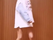 会所3个小姐姐跳舞视频,会所小姐姐们的精彩舞蹈瞬间